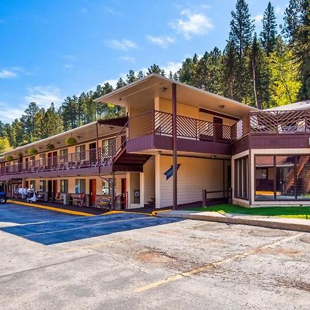 Deadwood Miners Hotel & Restaurant Extérieur photo