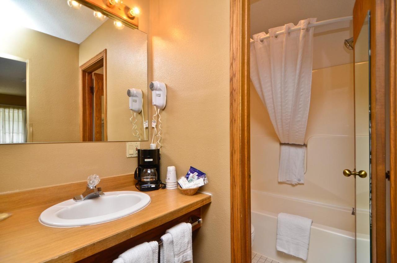 Deadwood Miners Hotel & Restaurant Chambre photo