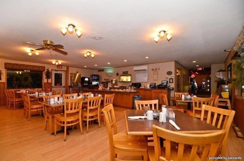 Deadwood Miners Hotel & Restaurant Extérieur photo
