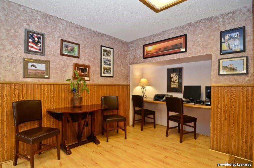 Deadwood Miners Hotel & Restaurant Facilités photo
