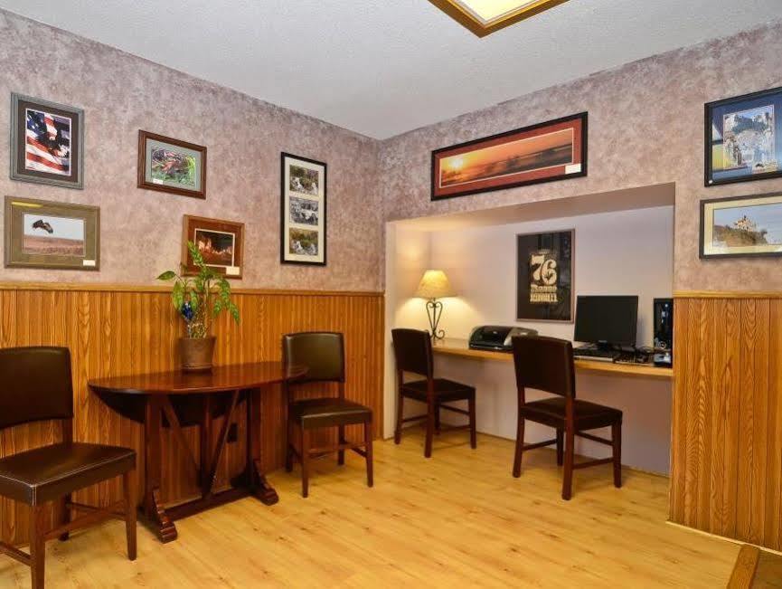 Deadwood Miners Hotel & Restaurant Extérieur photo