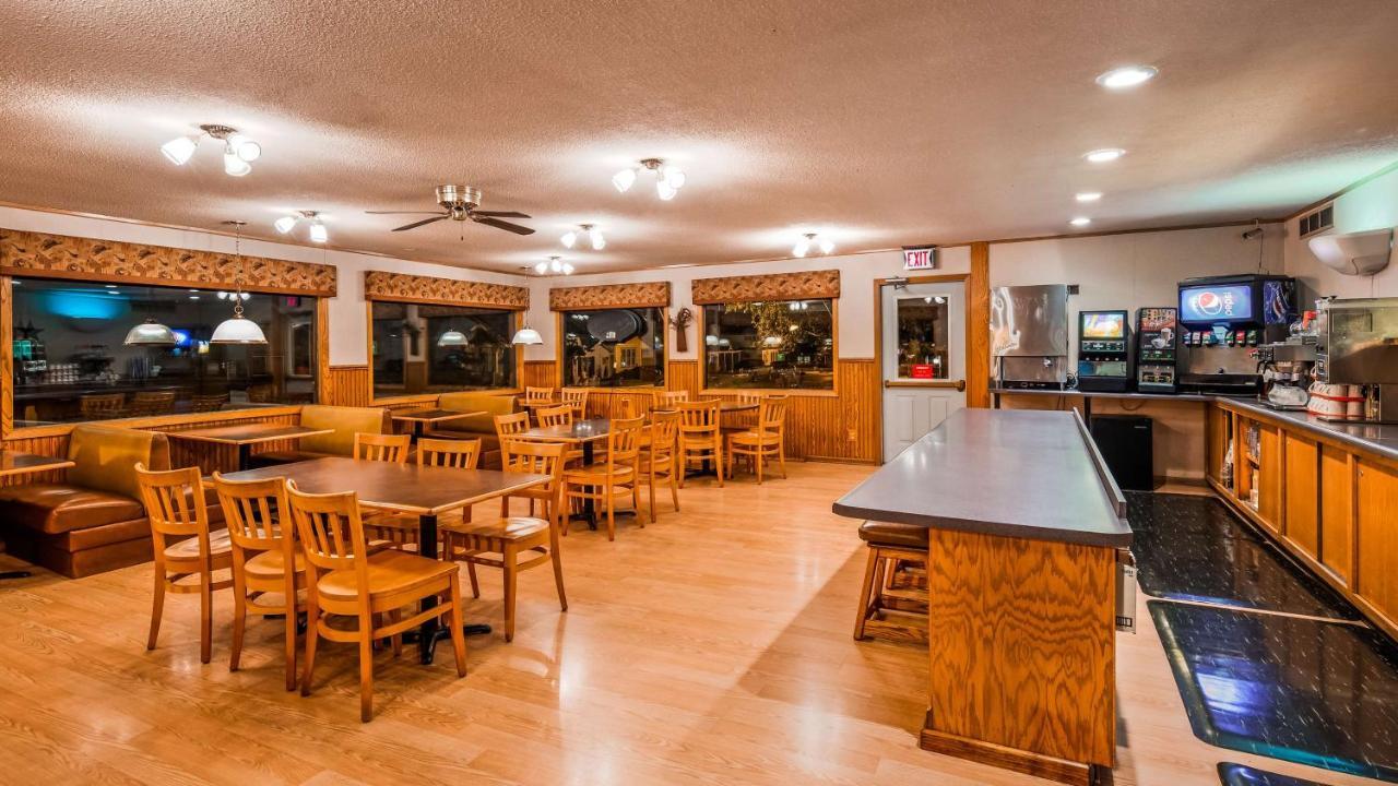 Deadwood Miners Hotel & Restaurant Extérieur photo