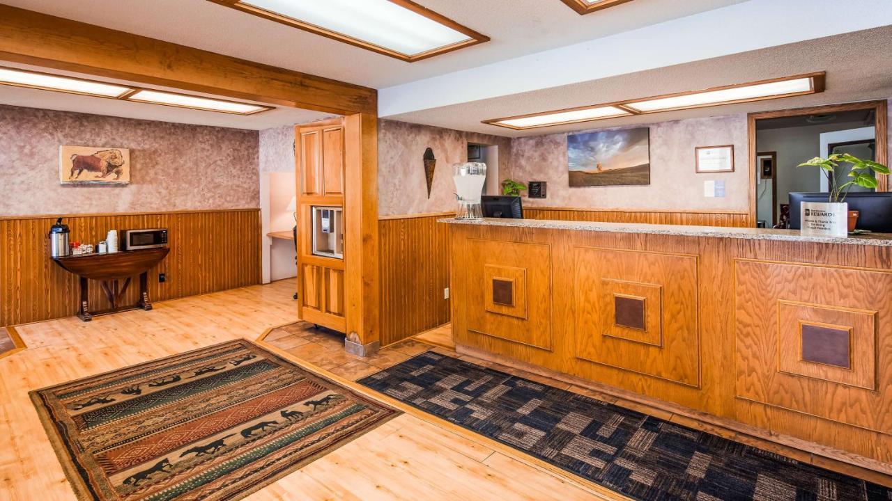 Deadwood Miners Hotel & Restaurant Extérieur photo