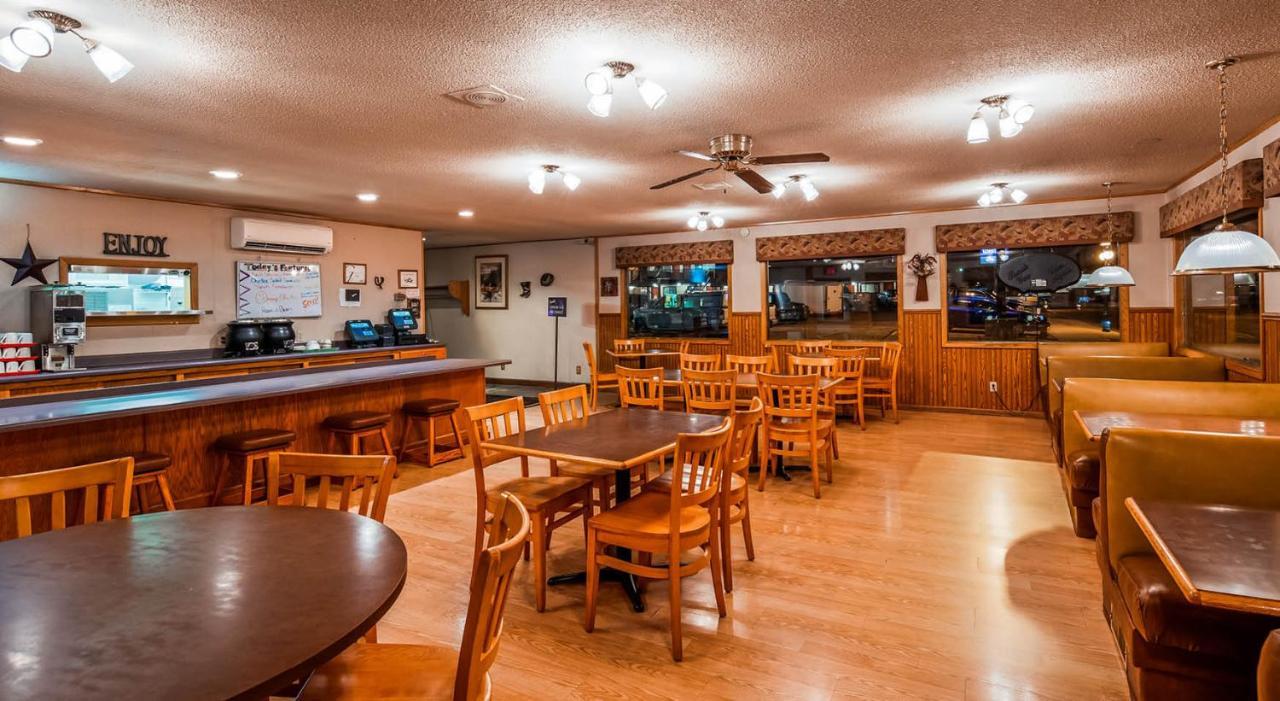 Deadwood Miners Hotel & Restaurant Extérieur photo