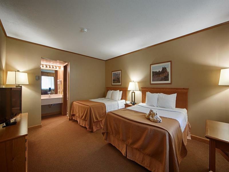 Deadwood Miners Hotel & Restaurant Extérieur photo