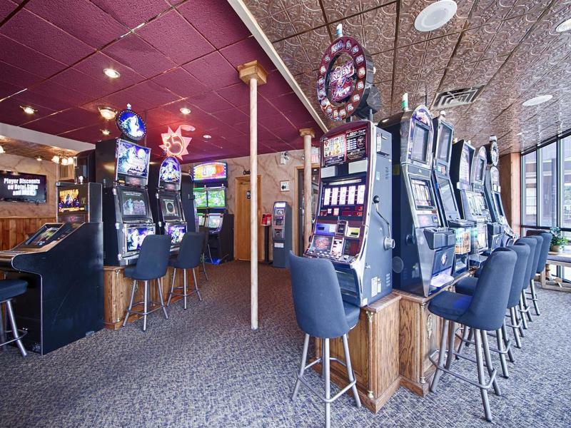 Deadwood Miners Hotel & Restaurant Extérieur photo